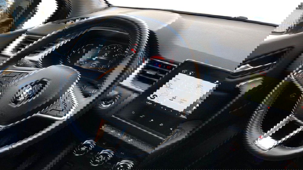 Renault Captur usata a Parma (7)