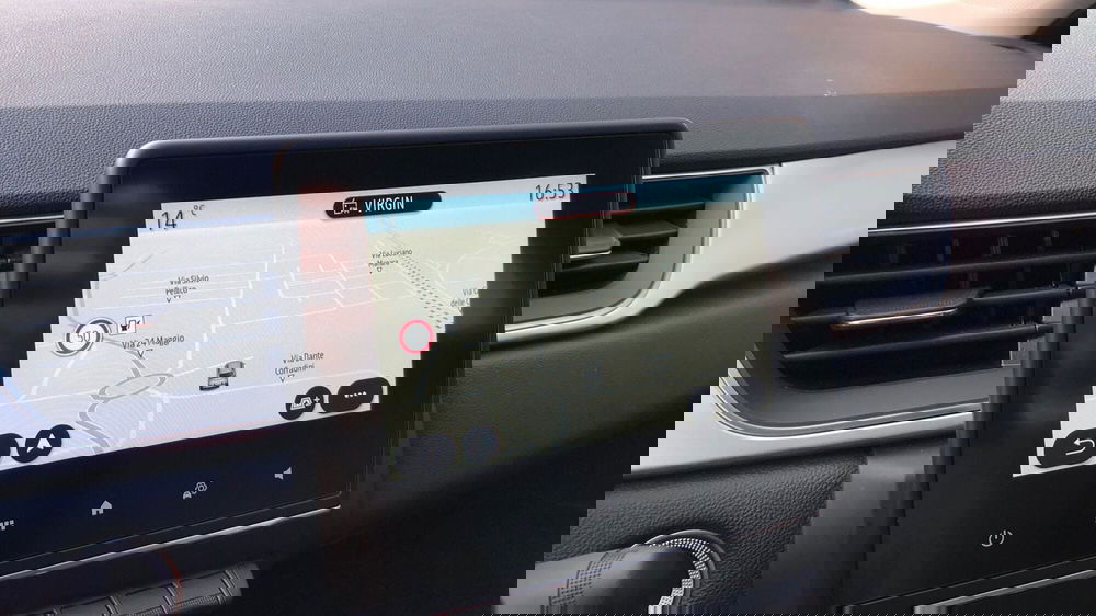 Renault Captur usata a Parma (8)