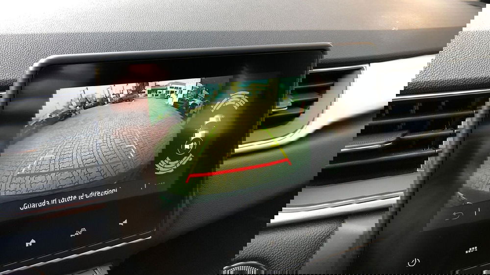 Renault Captur usata a Parma (9)