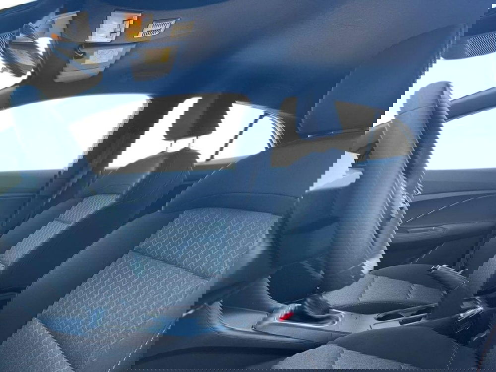 Mg MG3 nuova a Taranto (6)