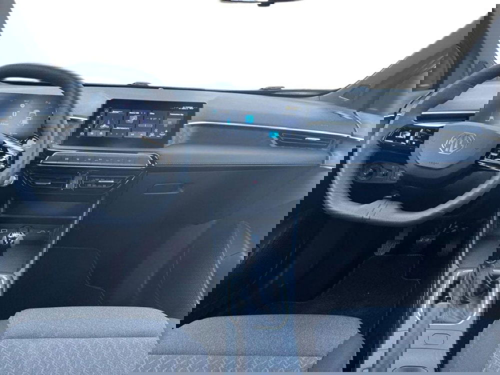 Mg MG3 nuova a Taranto (7)