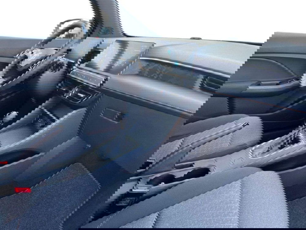 Mg MG3 nuova a Taranto (8)