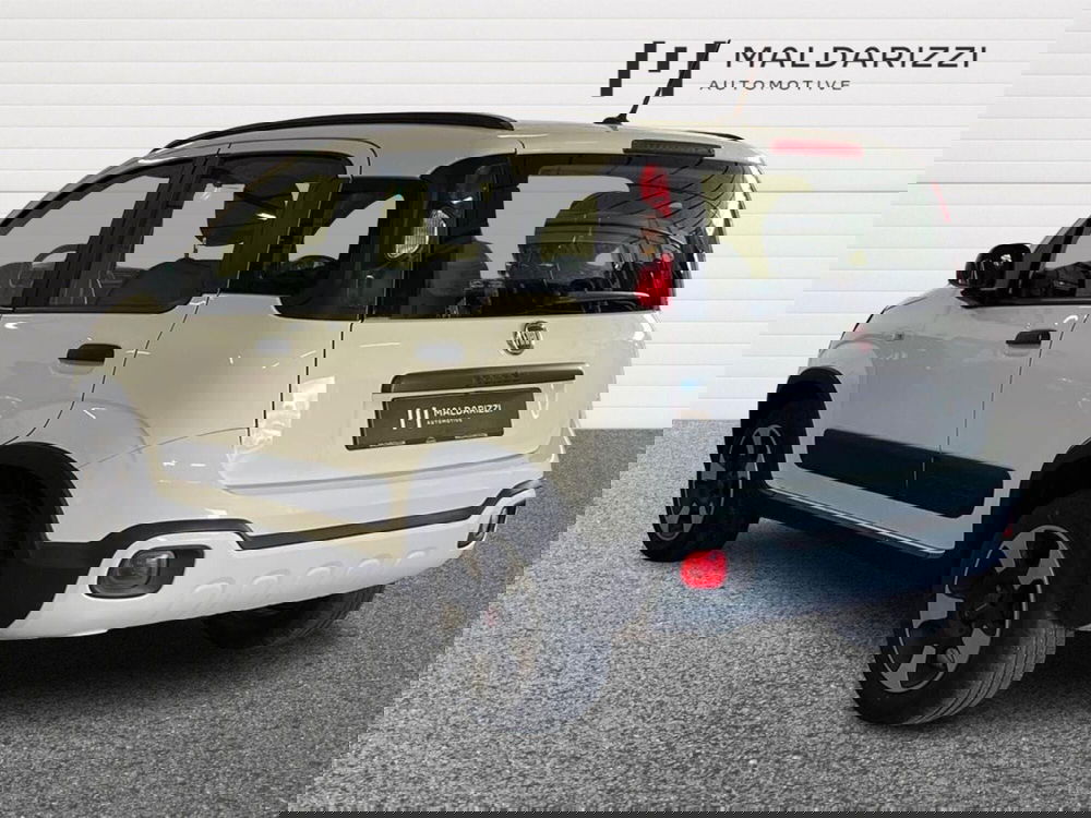 Fiat Panda usata a Barletta-Andria-Trani (4)