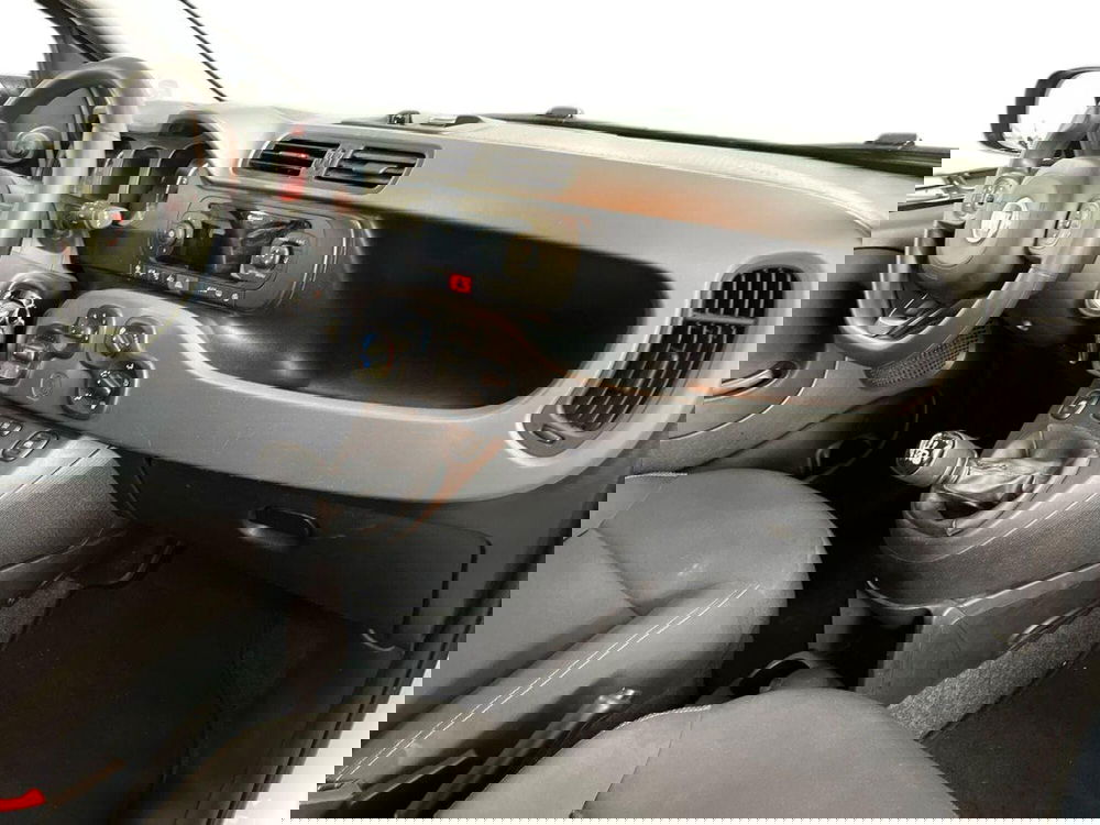 Fiat Panda usata a Barletta-Andria-Trani (9)