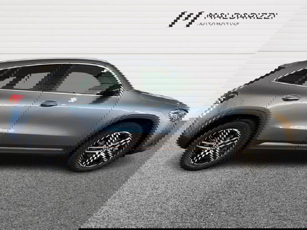 Mercedes-Benz GLA SUV usata a Bari (5)