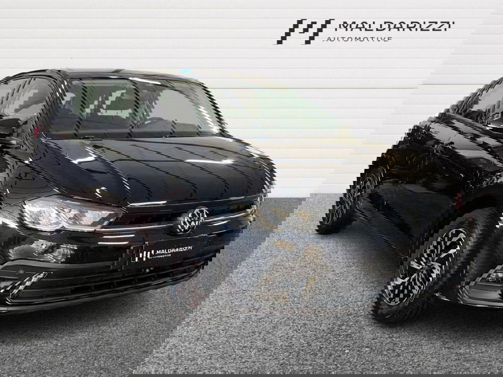 Volkswagen Polo usata a Barletta-Andria-Trani