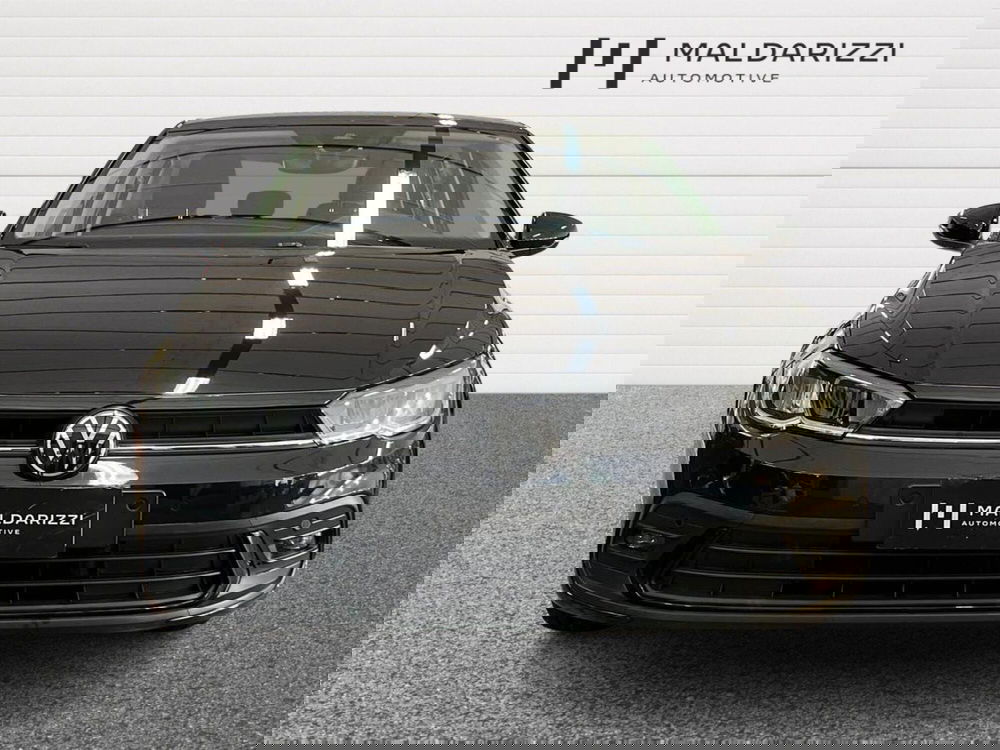 Volkswagen Polo usata a Barletta-Andria-Trani (2)