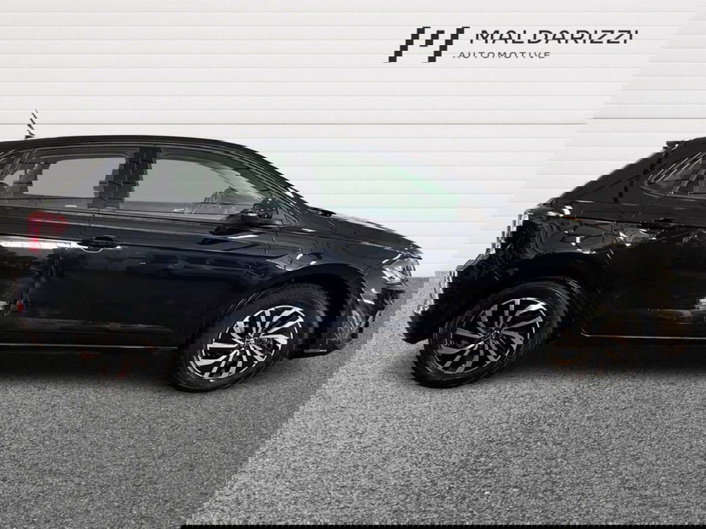 Volkswagen Polo usata a Barletta-Andria-Trani (5)