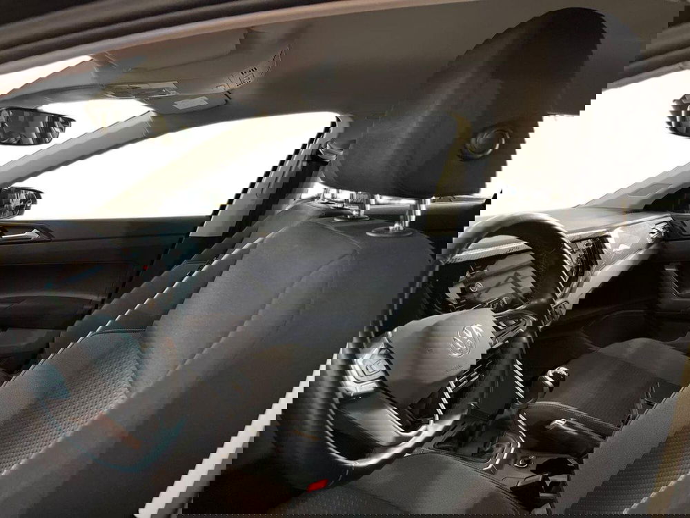 Volkswagen Polo usata a Barletta-Andria-Trani (7)