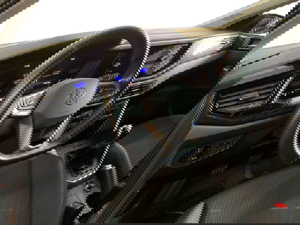 Volkswagen Polo usata a Barletta-Andria-Trani (8)