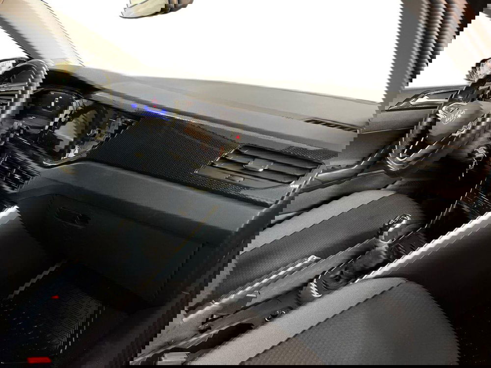 Volkswagen Polo usata a Barletta-Andria-Trani (9)