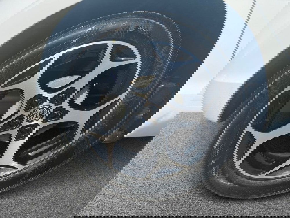 Mg MG3 nuova a Bari (5)