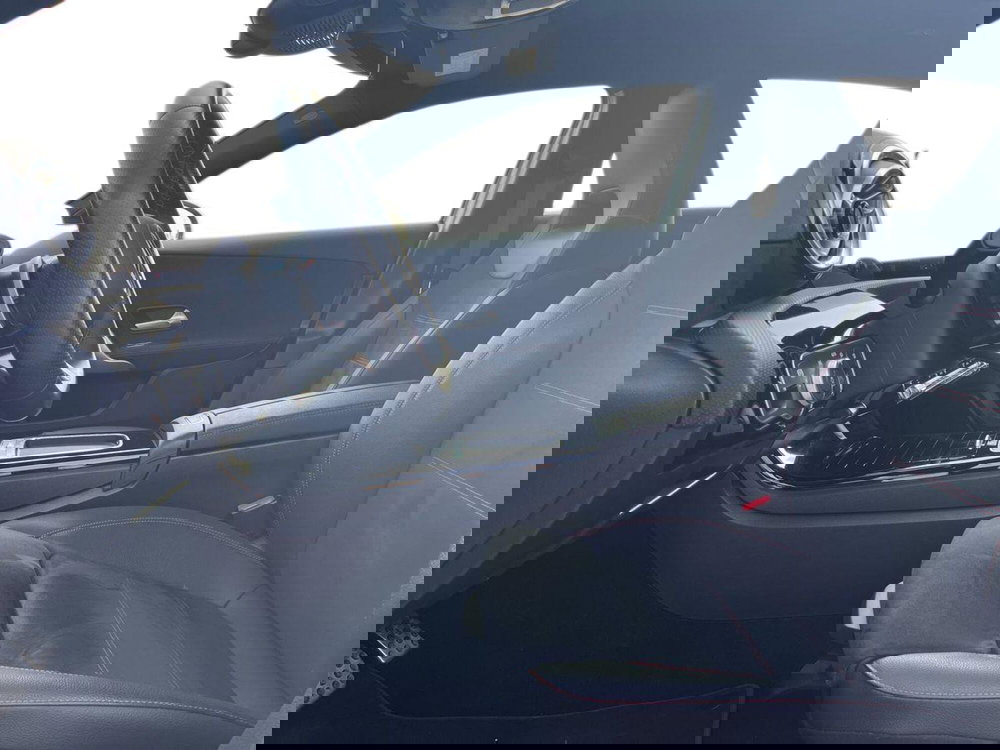 Mercedes-Benz Classe A usata a Bari (10)