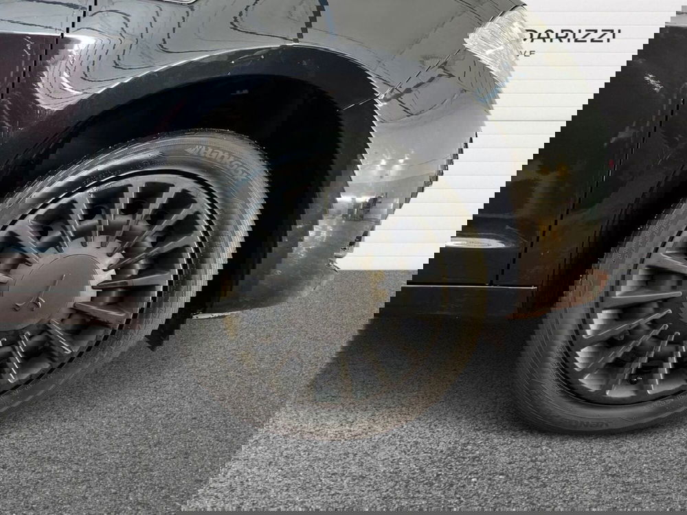 Lancia Ypsilon usata a Bari (6)