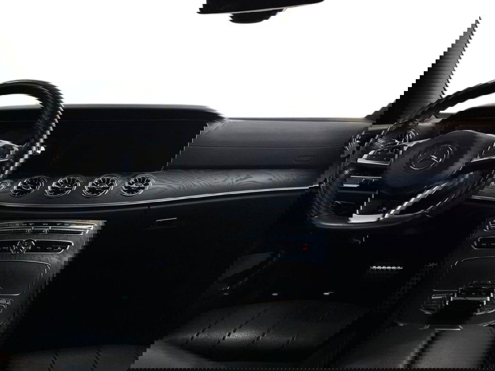 Mercedes-Benz Classe E Coupé usata a Bari (8)