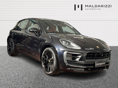 Porsche Macan 2.9 GTS 440cv pdk del 2024 usata a Bari