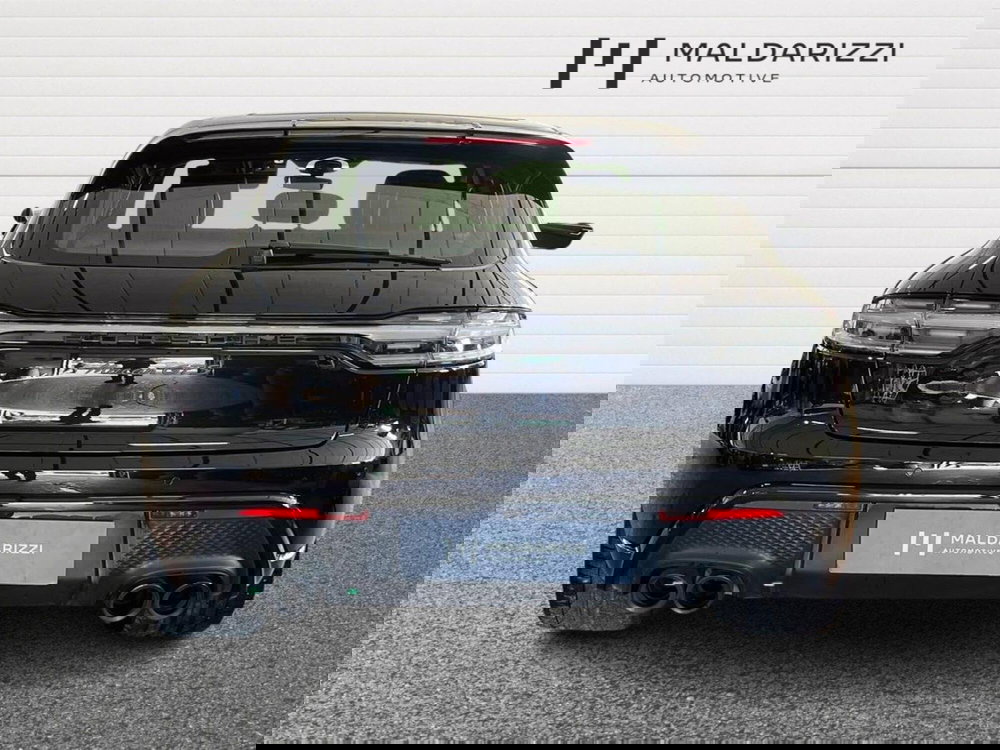 Porsche Macan usata a Bari (3)