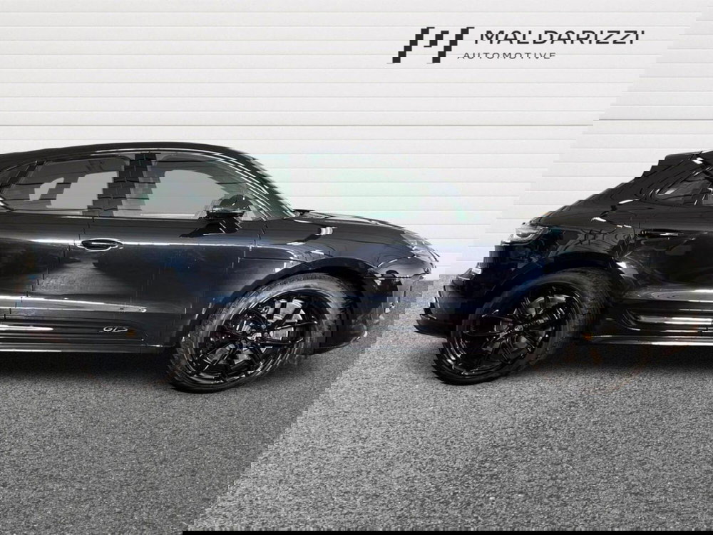 Porsche Macan usata a Bari (5)