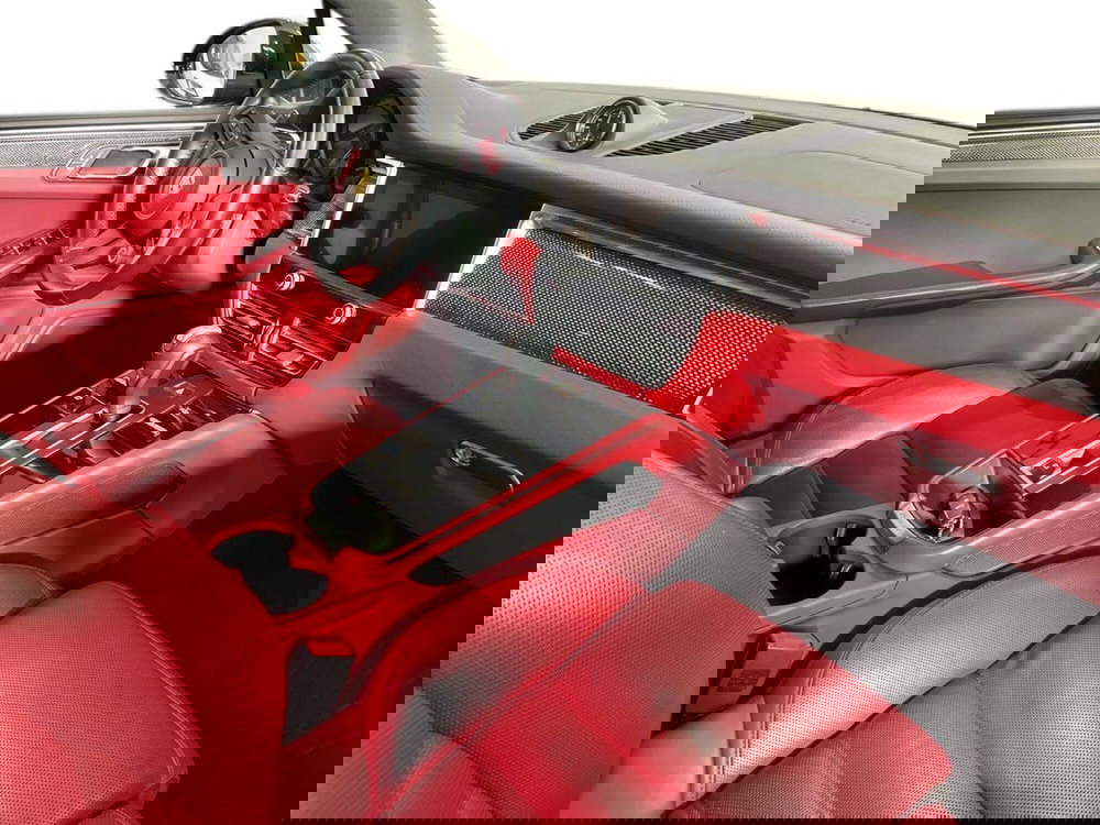 Porsche Macan usata a Bari (9)