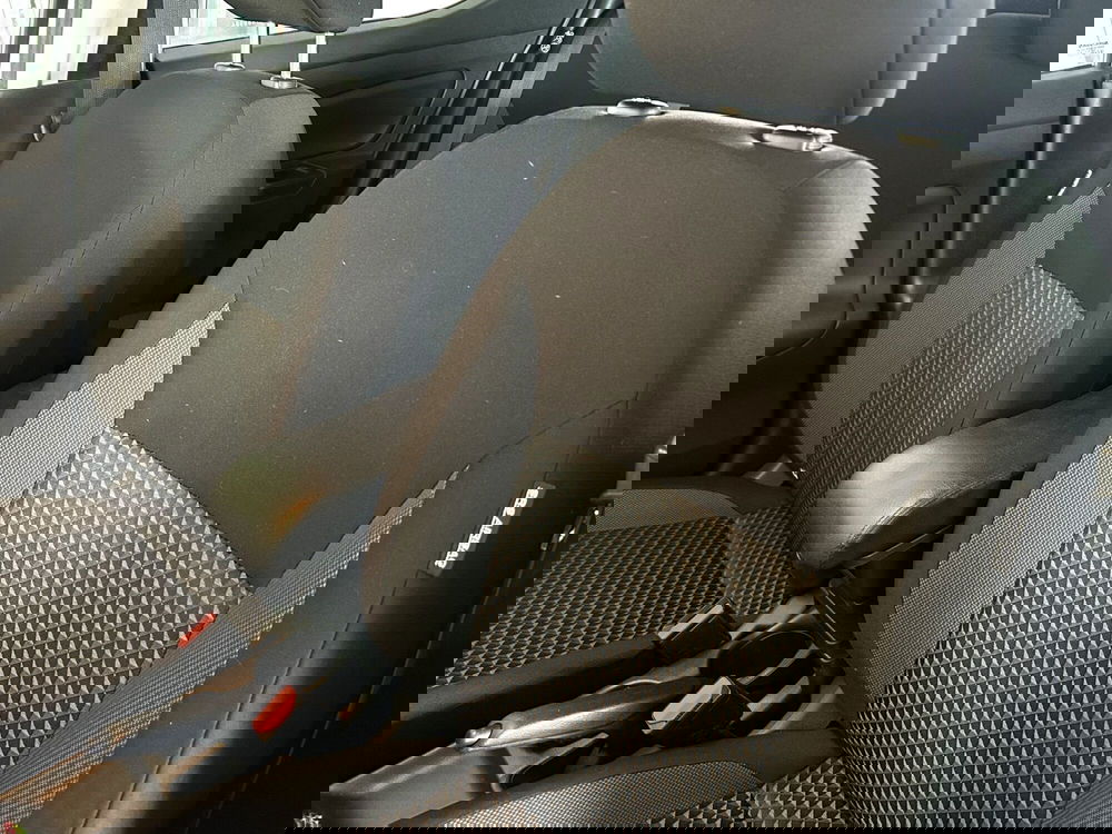 Nissan Micra usata a Ferrara (10)