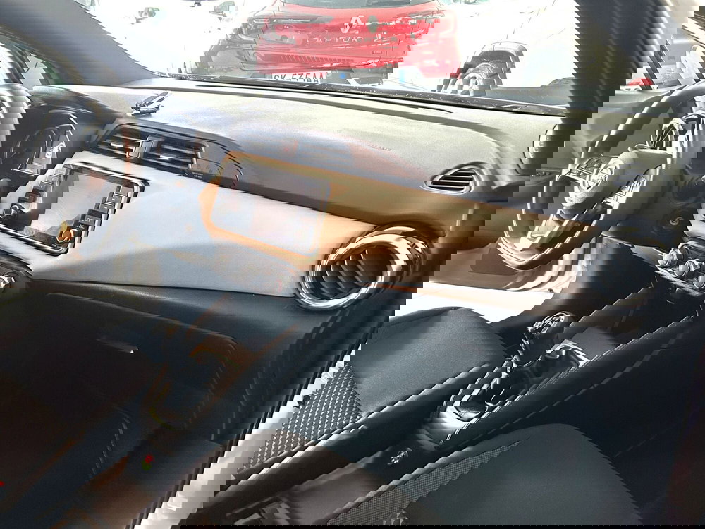 Nissan Micra usata a Ferrara (12)