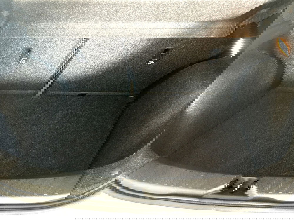 Nissan Micra usata a Ferrara (14)