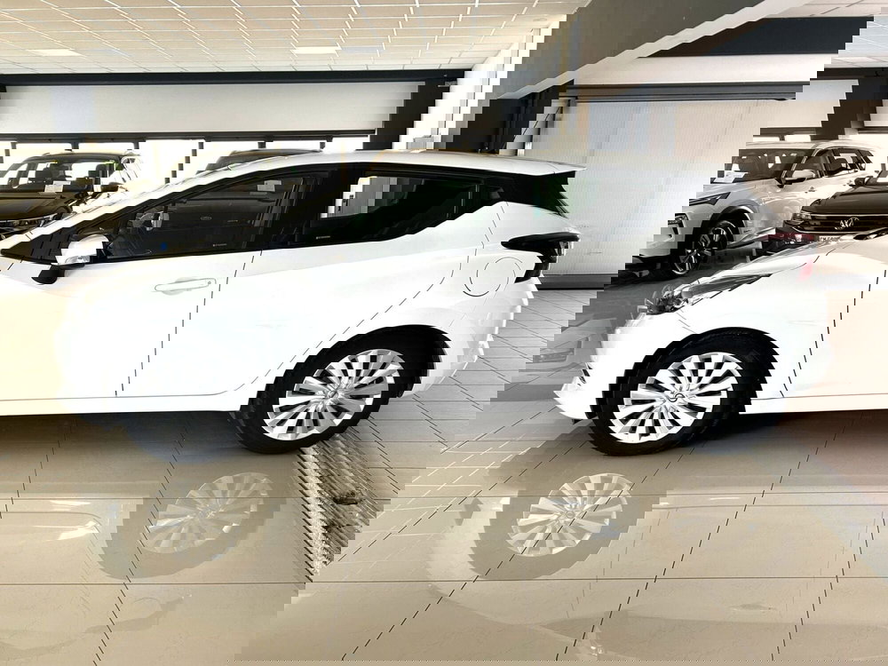 Nissan Micra usata a Ferrara (6)