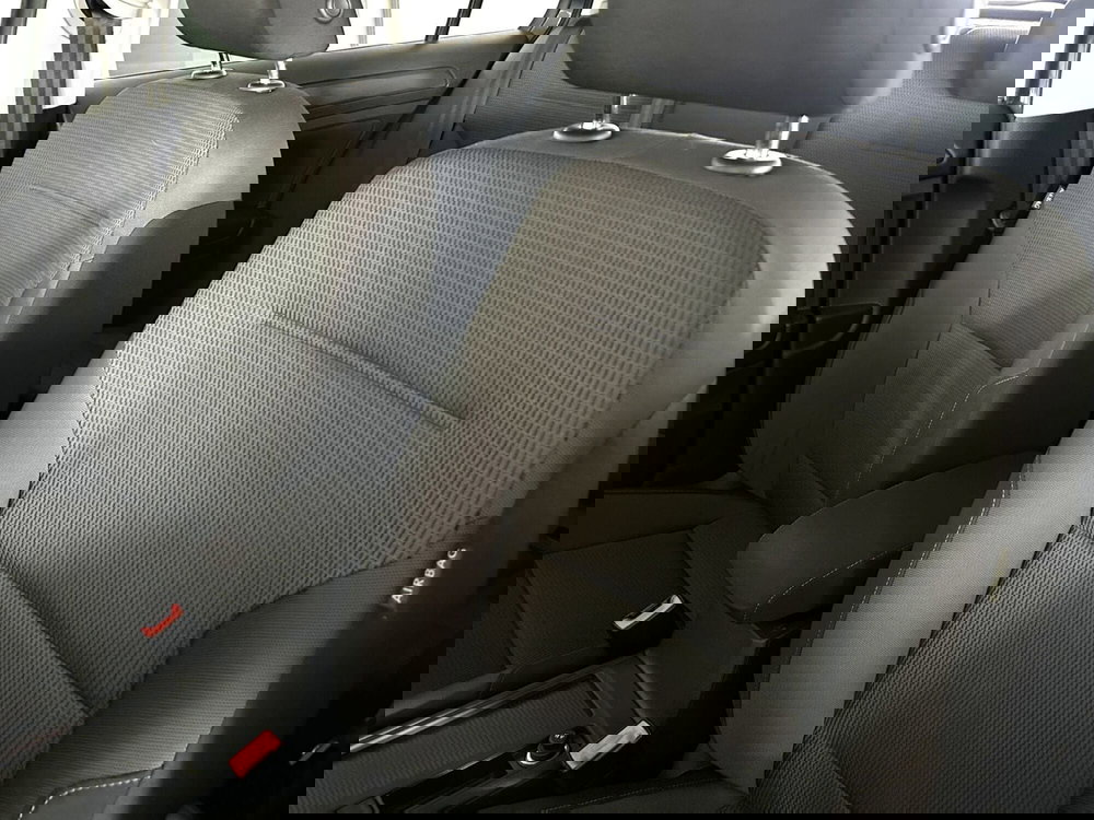 Volkswagen Golf usata a Ferrara (10)