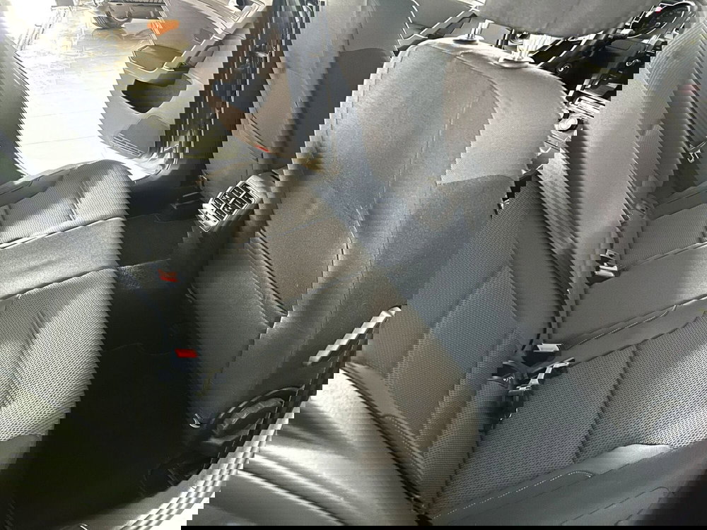 Volkswagen Golf usata a Ferrara (13)