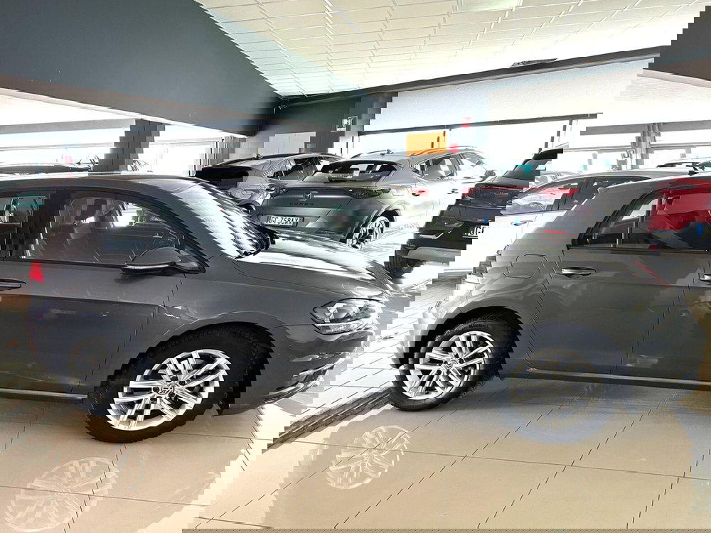 Volkswagen Golf usata a Ferrara (4)