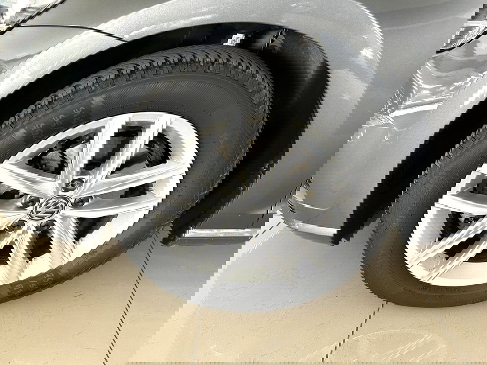 Volkswagen Golf usata a Ferrara (7)