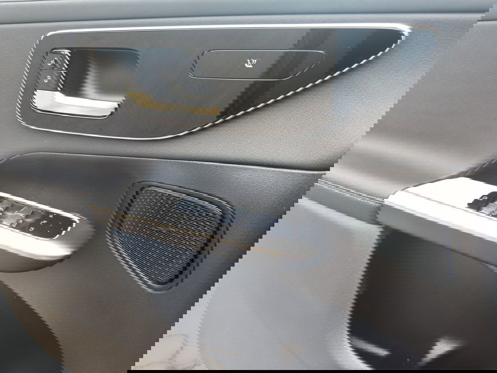 Mercedes-Benz GLC Coupé usata a Cosenza (12)