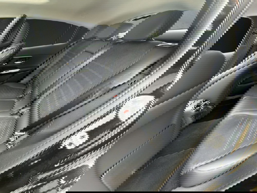 Mercedes-Benz GLC Coupé usata a Cosenza (13)