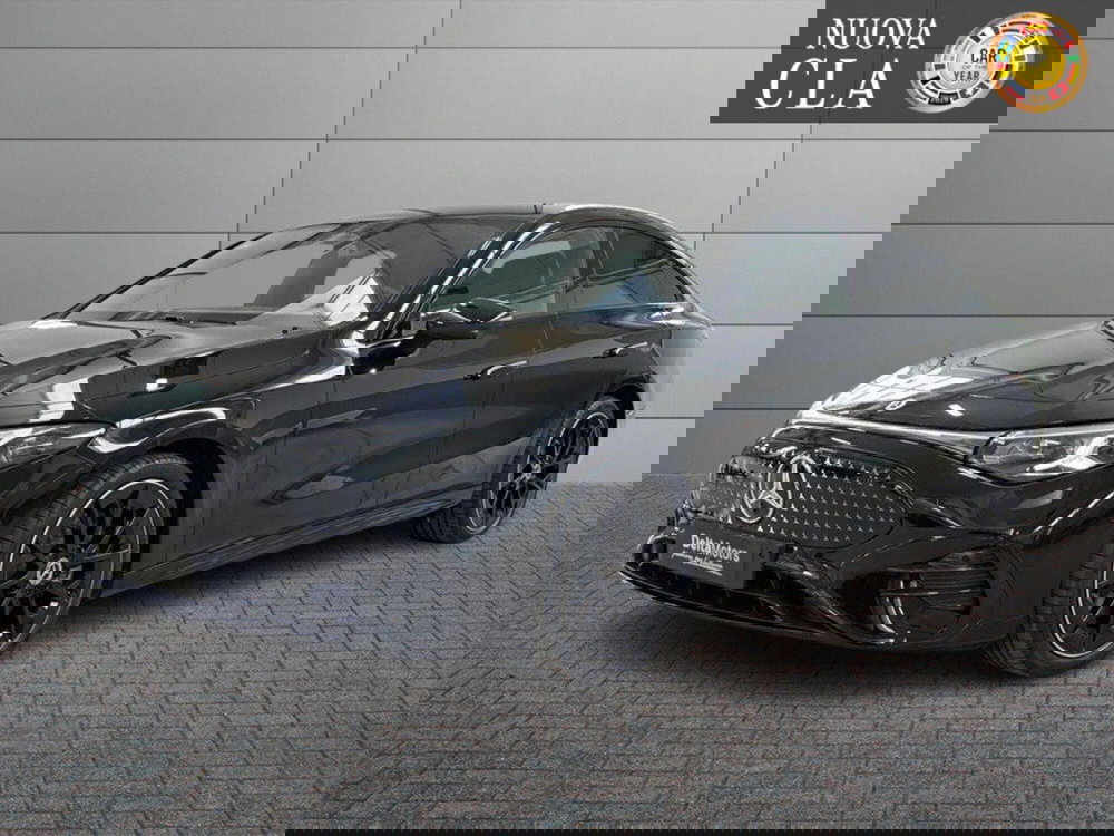 Mercedes-Benz CLA EQ nuova a Rimini