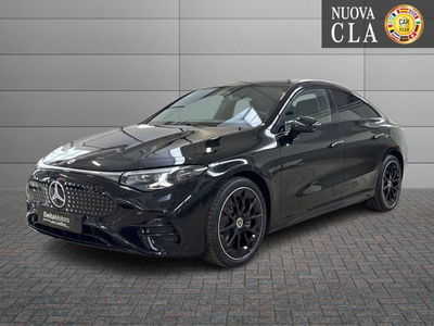 Mercedes-Benz CLA EQ 350 AMG Line Premium 4matic nuova a Rimini