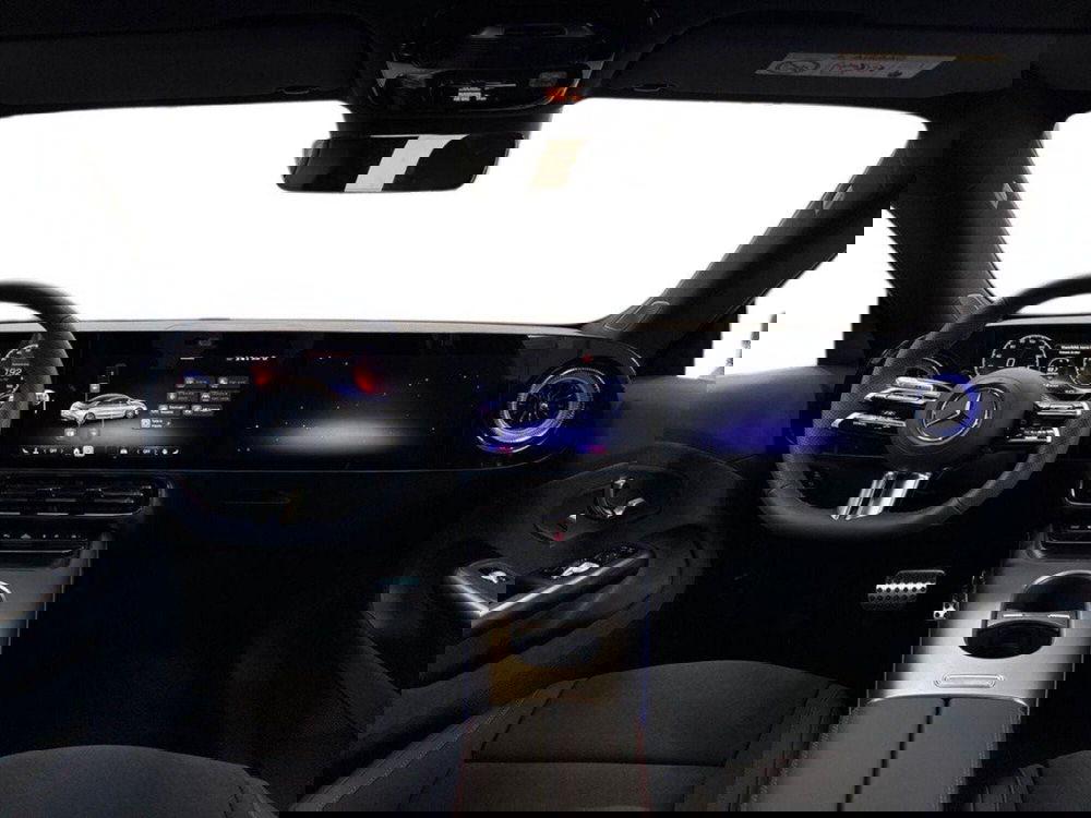 Mercedes-Benz CLA EQ nuova a Rimini (11)