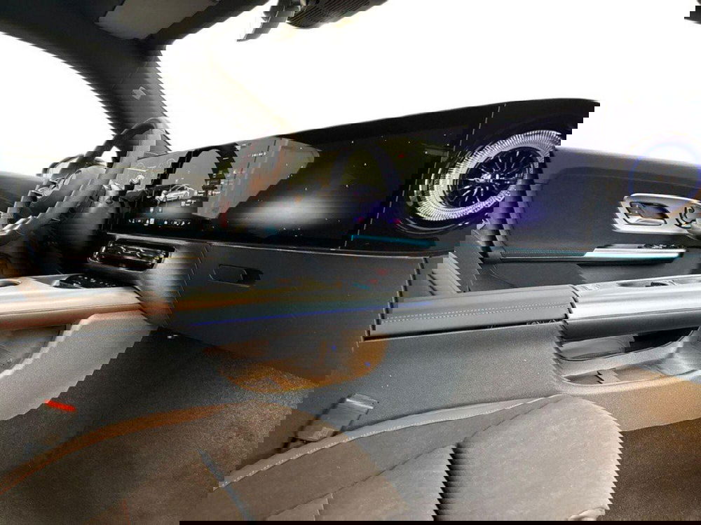 Mercedes-Benz CLA EQ nuova a Rimini (12)