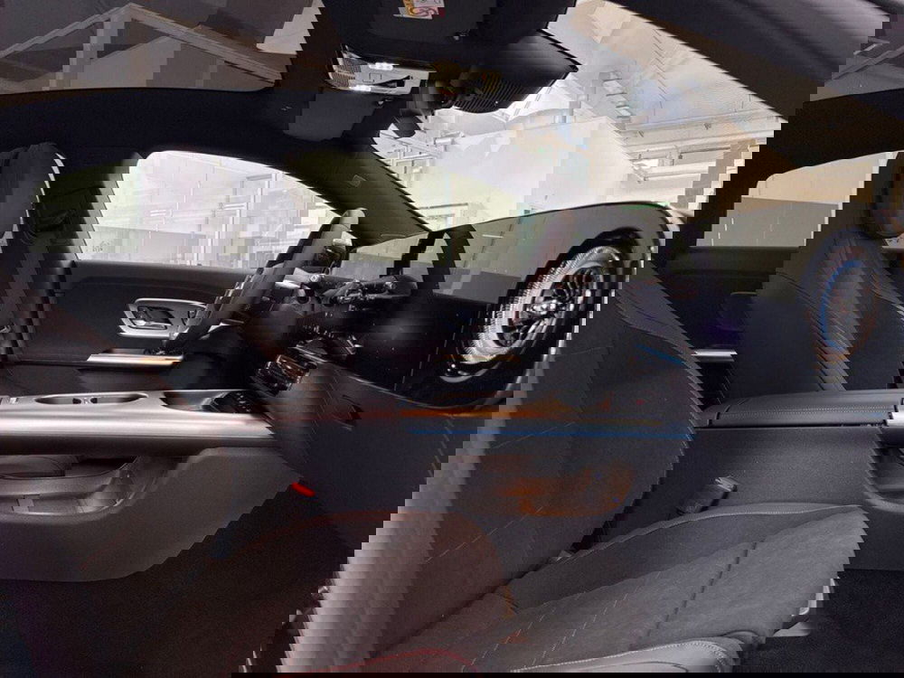 Mercedes-Benz CLA EQ nuova a Rimini (14)