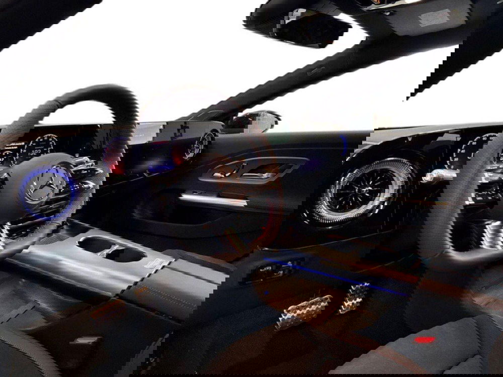 Mercedes-Benz CLA EQ nuova a Rimini (16)