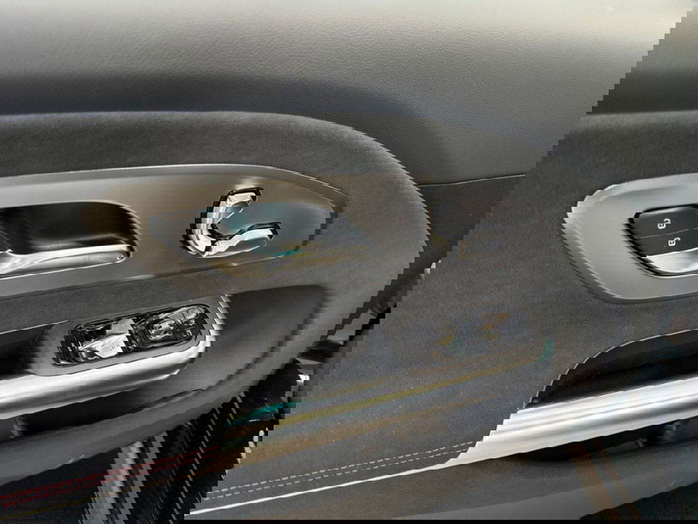 Mercedes-Benz CLA EQ nuova a Rimini (17)