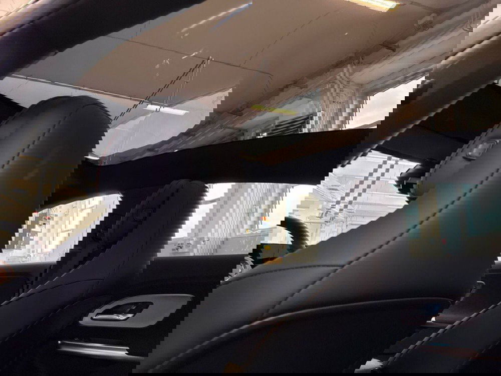 Mercedes-Benz CLA EQ nuova a Rimini (18)