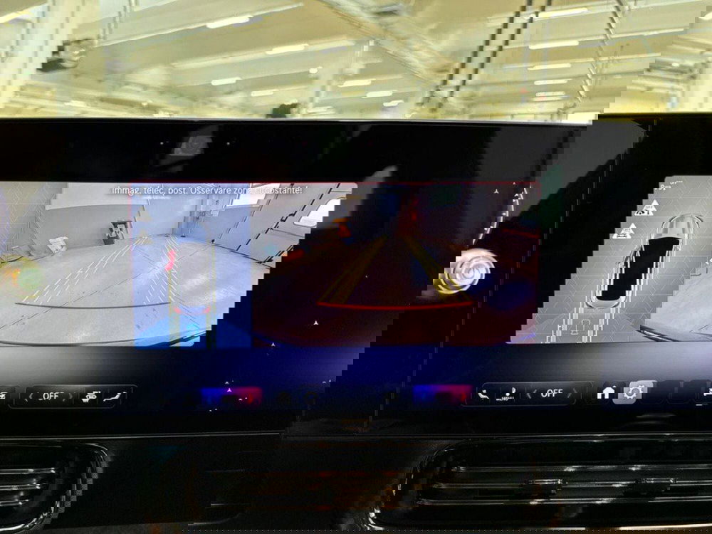 Mercedes-Benz CLA EQ nuova a Rimini (19)