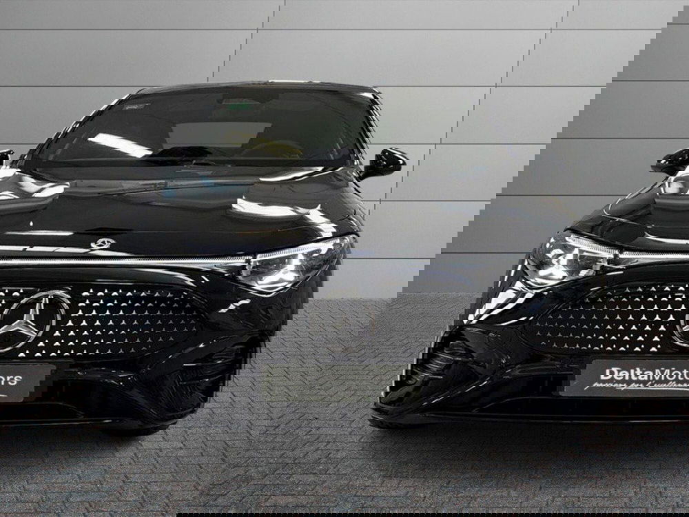 Mercedes-Benz CLA EQ nuova a Rimini (2)