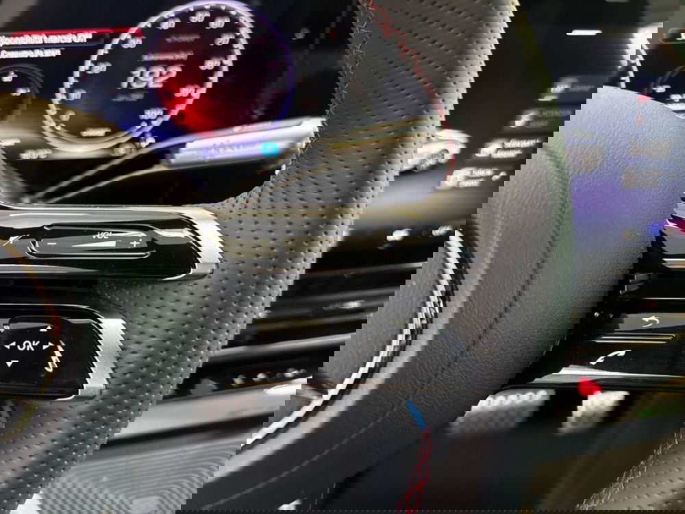 Mercedes-Benz CLA EQ nuova a Rimini (20)