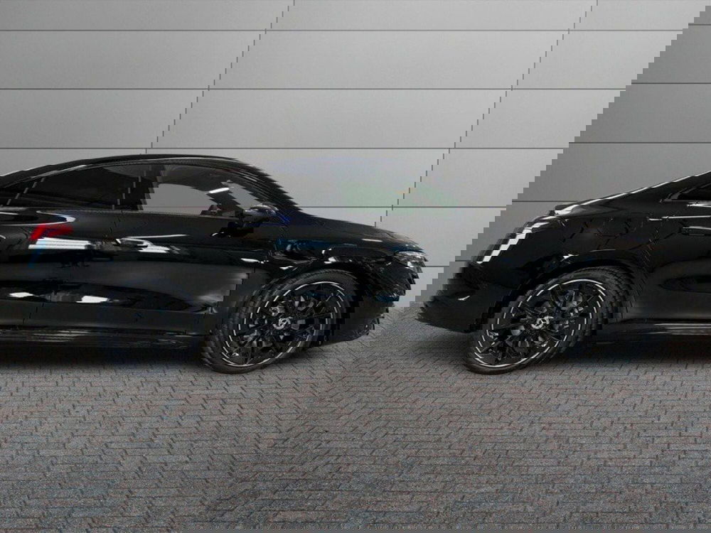 Mercedes-Benz CLA EQ nuova a Rimini (3)