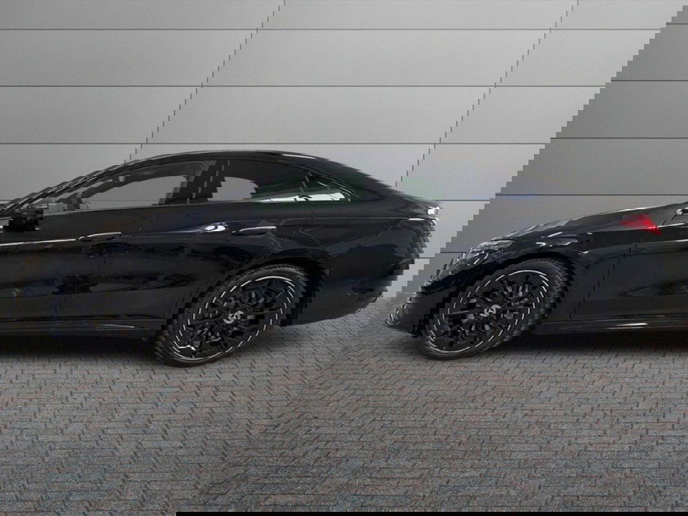 Mercedes-Benz CLA EQ nuova a Rimini (4)