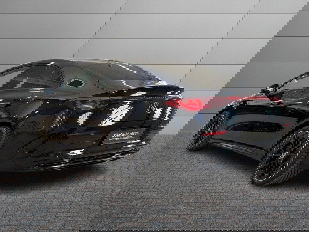 Mercedes-Benz CLA EQ nuova a Rimini (5)