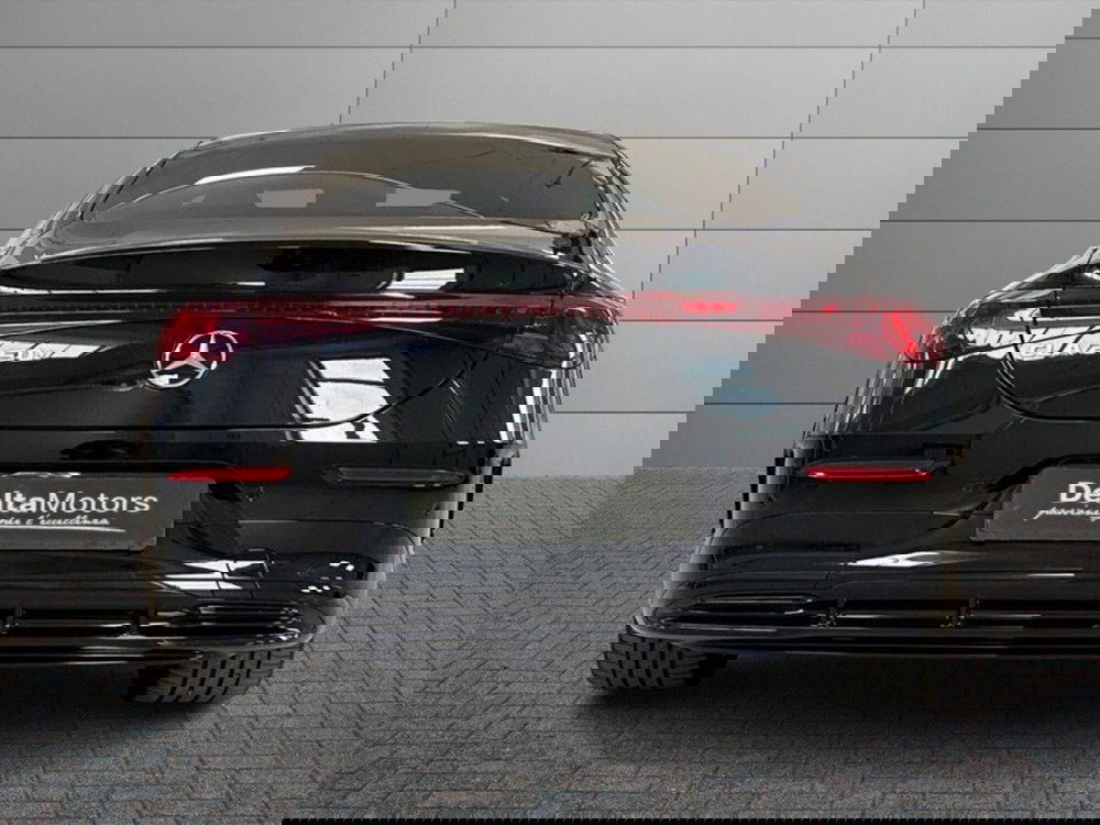 Mercedes-Benz CLA EQ nuova a Rimini (6)