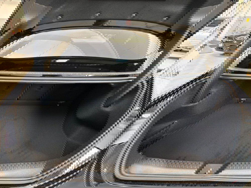 Mercedes-Benz CLA EQ nuova a Rimini (7)