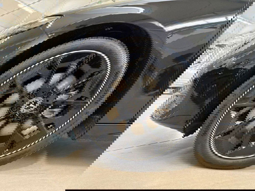 Mercedes-Benz CLA EQ nuova a Rimini (8)